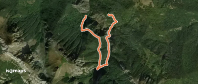 OSM Route 16659504