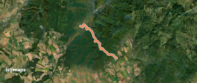 OSM Route 1797763
