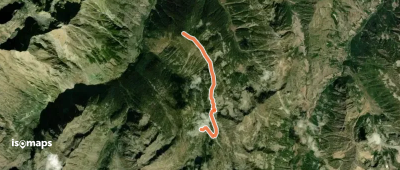 OSM Route 16663406