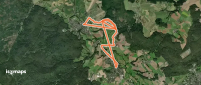 Öko-Lehrpfad Heinersreuth