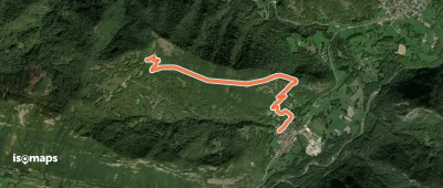 OSM Route 16664628