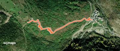 OSM Route 16664675