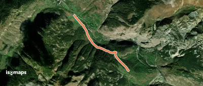 OSM Route 16664681