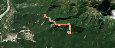 OSM Route 1798962