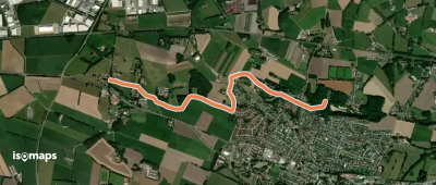 OSM Route 16666232