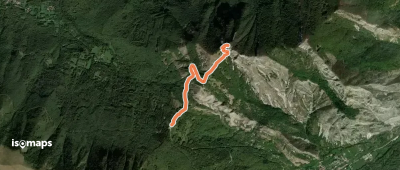 OSM Route 16666297