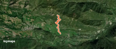 OSM Route 16666450