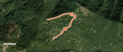 OSM Route 16666646