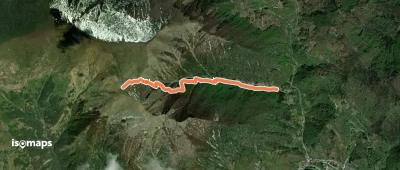 OSM Route 16666687