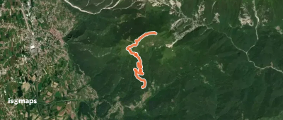 OSM Route 1798965