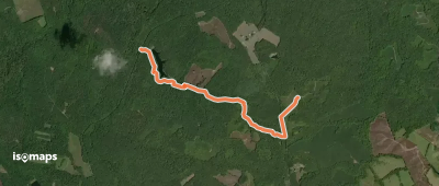 Willis River Trail
