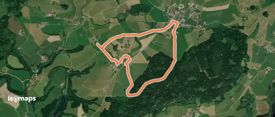 18 - Beurener Bildstöckleweg