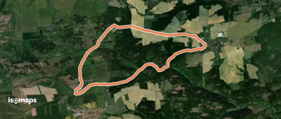 Rundwanderweg 4 Dankerode