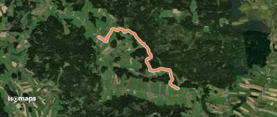 Zum Golfplatz