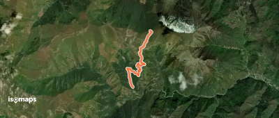 OSM Route 16673146