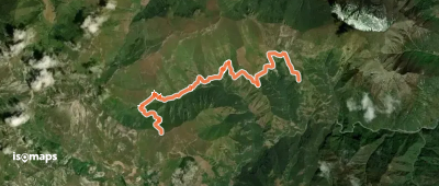 OSM Route 16673223
