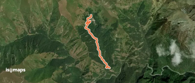 OSM Route 16673235