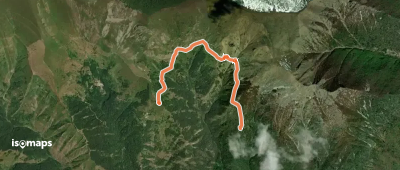 OSM Route 16673724