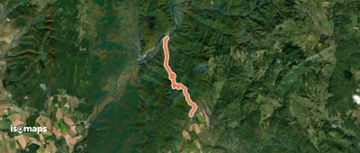 OSM Route 1799648