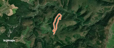 Circulaire du Bannwald