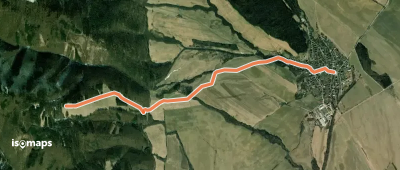 OSM Route 1800031