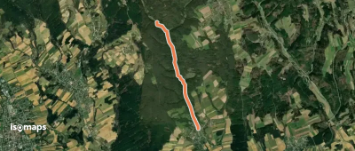 Naturerlebnispfad Willersdorfer Schlucht - Aschauer Au