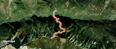 OSM Route 16681272