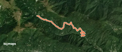 OSM Route 16681838