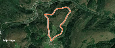 Circulaire du Morenthal