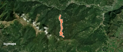 OSM Route 16682170