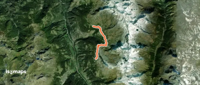 Chemin des Planètes