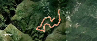 OSM Route 16686790