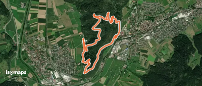 Waldlehrpfad Biberach-Zell am Harmersbach