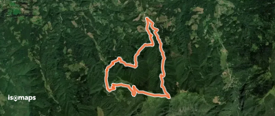 Anello di Col De Moi