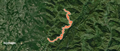 OSM Route 16695768