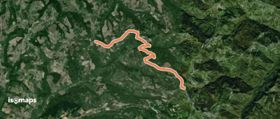OSM Route 16695831
