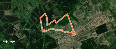 11. Petite Boucle de Malchamps