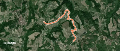 OSM Route 16698302