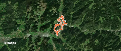 Der Wolfacher Rundwanderweg 3. Etappe