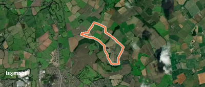 Barmpton & Little Ketton