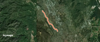 OSM Route 16704595