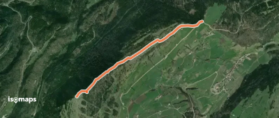 Dent de Vaulion-Sur le Voué