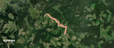 D13a St. Ulrich - Michaelerbergweg