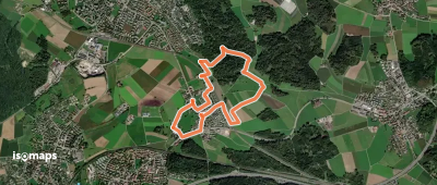 geschichtspfad baltenswil
