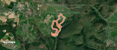 Circulaire de Danne