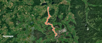 Beuren - Isny