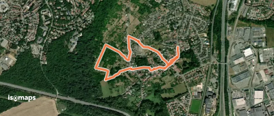 Circuit de l’étang