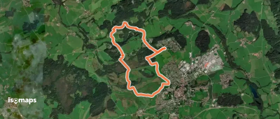 5 - Nordic Walking Argenrunde