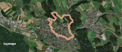 fitnessrundgang