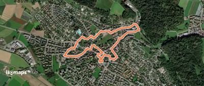 geschichtspfad bassersdorf